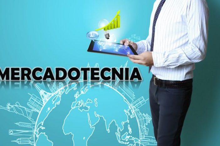 MERCADOTECNIA